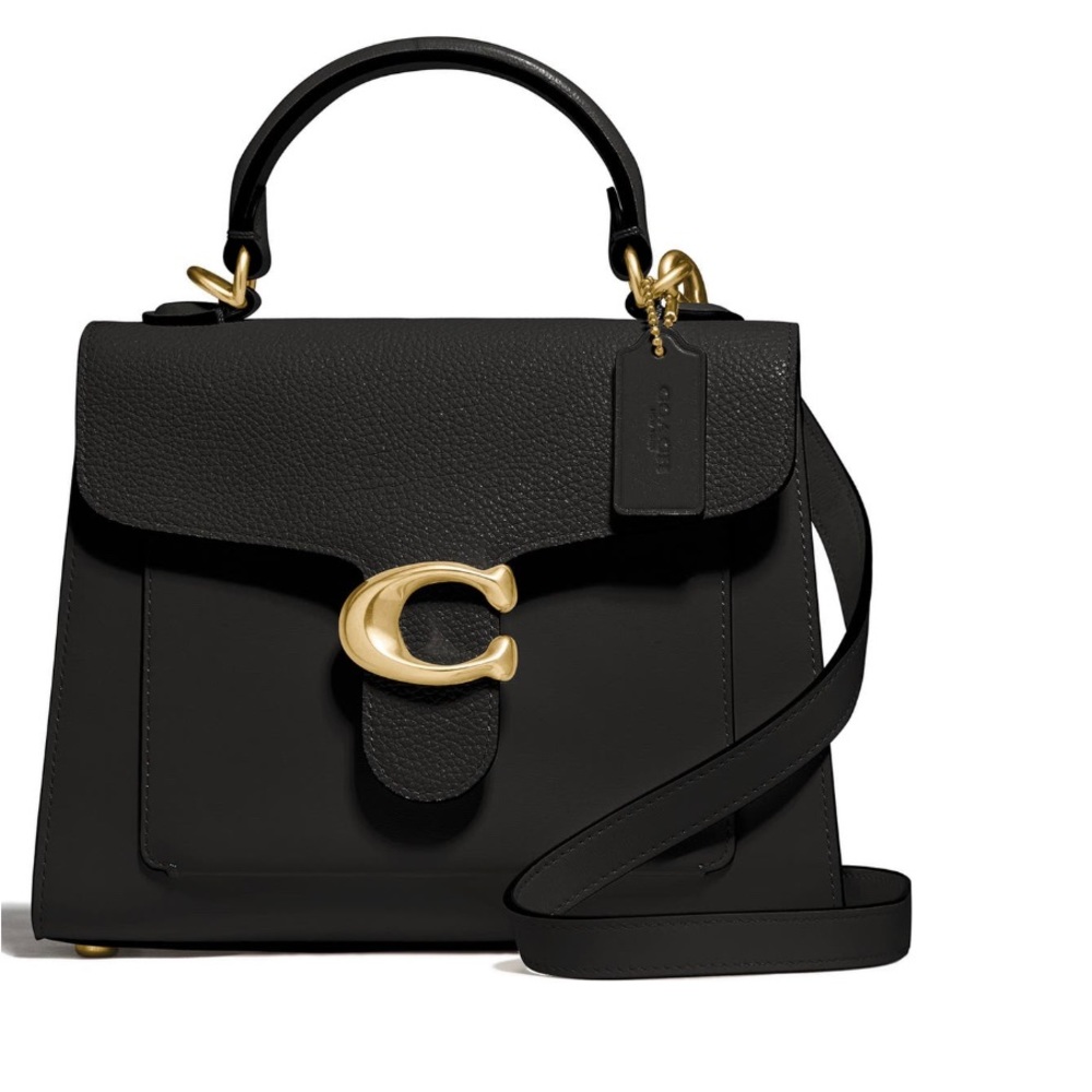 Coach purse original
